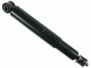 SACHS 313 490 amortizatorius 
 Pakaba -> Amortizatorius
5010 383 717