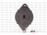 ATL Autotechnik L 43 480 kintamosios srovės generatorius
605576460, 91 448 C 2, 605576460