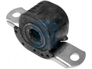 RUVILLE 986508 valdymo svirties/išilginių svirčių įvorė 
 Ašies montavimas/vairavimo mechanizmas/ratai -> Valdymo svirtis/pasukamosios svirties sujungimas -> Montavimas/sutvirtinimas
30872510