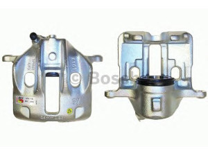 BOSCH 0 986 474 115 stabdžių apkaba 
 Stabdžių sistema -> Stabdžių matuoklis -> Stabdžių matuoklio montavimas
4401 93, 9404401938, 9946012, 9404401938