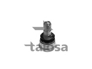 TALOSA 47-03714 atramos/vairo trauklė 
 Ašies montavimas/vairavimo mechanizmas/ratai -> Sujungimai -> Atramos/vairo trauklė
545302K000, 545302K000