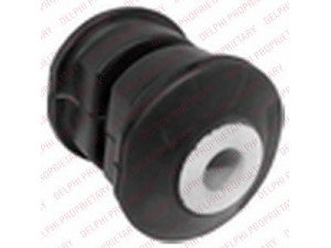DELPHI TD879W įvorė, lingės kilpa 
 Pakaba -> Lakštinė spyruoklinė pakaba
4367046