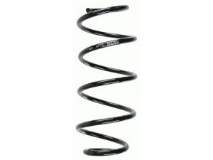 SACHS 993 066 spyruoklė 
 Pakaba -> Spyruoklės
6R0 411 105 A