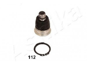 ASHIKA 73-01-112 atramos/vairo trauklė 
 Ašies montavimas/vairavimo mechanizmas/ratai -> Sujungimai -> Atramos/vairo trauklė
54500 1HA0C*
