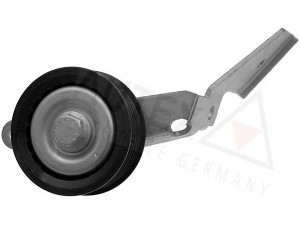 AUTEX 654469 kreipiantysis skriemulys, V formos rumbuotas diržas 
 Diržinė pavara -> V formos rumbuotas diržas/komplektas -> Laisvasis/kreipiamasis skriemulys
11287511474, 11287511474