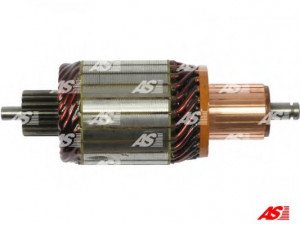 AS-PL SA0066 ankeris, starteris