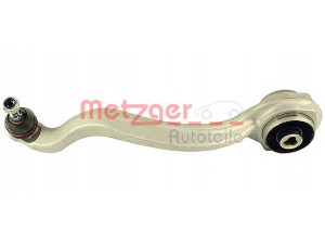 METZGER 58077701 vikšro valdymo svirtis 
 Ašies montavimas/vairavimo mechanizmas/ratai -> Valdymo svirtis/pasukamosios svirties sujungimas -> Vairo trauklės (valdymo svirtis, išilginis balansyras, diago
212 330 27 11