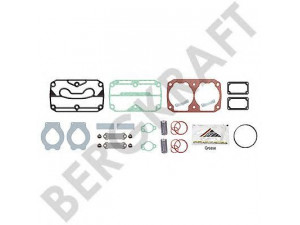 BERGKRAFT BK8501650 remonto komplektas, kompresorius
42549150