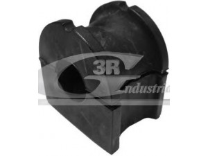 3RG 60342 skersinio stabilizatoriaus įvorių komplektas 
 Ašies montavimas/vairavimo mechanizmas/ratai -> Stabilizatorius/fiksatoriai -> Sklendės
1748361, 4671720