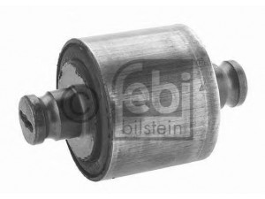 FEBI BILSTEIN 11655 vairo trauklės įvorė 
 Ašies montavimas/vairavimo mechanizmas/ratai -> Stabilizatorius/statramsčiai/trauklės
1136891