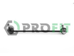 PROFIT 2305-0366 šarnyro stabilizatorius 
 Ašies montavimas/vairavimo mechanizmas/ratai -> Stabilizatorius/fiksatoriai -> Savaime išsilyginanti atrama
548301E000, 548301G000, 548301E000