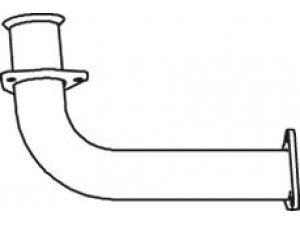 DINEX 64141 išleidimo kolektorius
5000488273