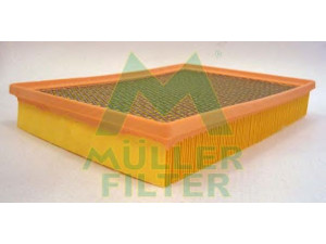 MULLER FILTER PA3184 oro filtras 
 Filtrai -> Oro filtras
55192516