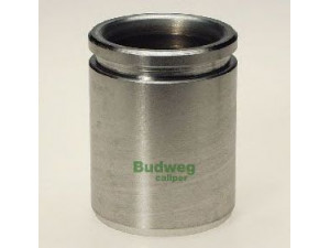 BUDWEG CALIPER 234330 stūmoklis, stabdžių apkaba