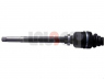 LAUBER 88.0164 kardaninis velenas
32730R, 32730S, 3273K2, 3273K3