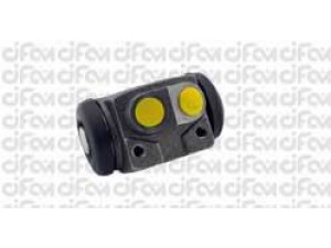 CIFAM 101-711 rato stabdžių cilindras
D66670137, 44100-0G198
