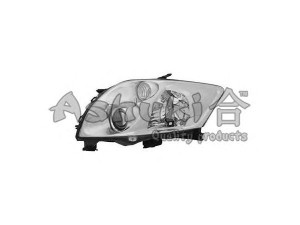 ASHUKI 5405961V priekinis žibintas 
 Kėbulas -> Priekinis žibintas/dalys -> Priekinis žibintas/įterp.
8117002460, 8117002470, 8117012A30