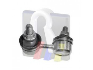 RTS 97-99706 šarnyro stabilizatorius 
 Ašies montavimas/vairavimo mechanizmas/ratai -> Stabilizatorius/fiksatoriai -> Savaime išsilyginanti atrama
4056A012, MB672370