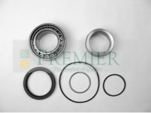 BRT Bearings BRT1243 rato guolio komplektas 
 Ašies montavimas/vairavimo mechanizmas/ratai -> Rato stebulė/montavimas -> Rato guolis