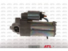 ATL Autotechnik A 79 440 starteris 
 Elektros įranga -> Starterio sistema -> Starteris
1529431, 6G9N 11000 GC
