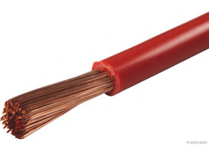 HERTH+BUSS ELPARTS 51275113005 elektros laidas