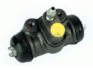 BOSCH 0 986 475 947 rato stabdžių cilindras 
 Stabdžių sistema -> Ratų cilindrai
B21H26610