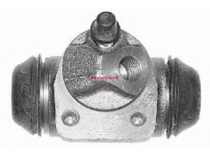 BENDIX 212079B rato stabdžių cilindras 
 Stabdžių sistema -> Ratų cilindrai
7702163416