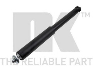 NK 63151715 amortizatorius 
 Pakaba -> Amortizatorius
1125156, 1127491, 1128130, 1130085