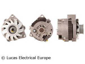 LUCAS ELECTRICAL LRA02090 kintamosios srovės generatorius 
 Elektros įranga -> Kint. sr. generatorius/dalys -> Kintamosios srovės generatorius
JR775126