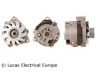 LUCAS ELECTRICAL LRA02090 kintamosios srovės generatorius 
 Elektros įranga -> Kint. sr. generatorius/dalys -> Kintamosios srovės generatorius
JR775126