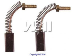 WAIglobal BX203 anglies šepetėlis, kint. sr. generatorius
693932, 8840068, 0001545314, 0001547214
