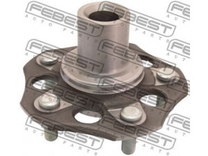 FEBEST 0382-RD1R rato stebulė 
 Ašies montavimas/vairavimo mechanizmas/ratai -> Rato stebulė/montavimas -> Rato stebulė
42210-S10-A00