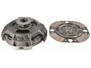 SACHS 3488 200 063 sankabos komplektas