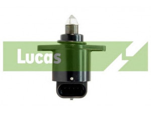 LUCAS ELECTRICAL FDB1513 tuščiosios eigos valdymo vožtuvas, oro tiekimas 
 Variklis -> Oro tiekimas -> Kompresoriaus valdymas
7701042784