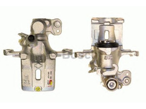 BOSCH 0 986 474 383 stabdžių apkaba 
 Dviratė transporto priemonės -> Stabdžių sistema -> Stabdžių apkaba / priedai
44001 78N00, 44001 87N01
