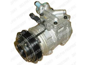 DELPHI TSP0155209 kompresorius, oro kondicionierius 
 Oro kondicionavimas -> Kompresorius/dalys
2J201-0053, 88320-28210