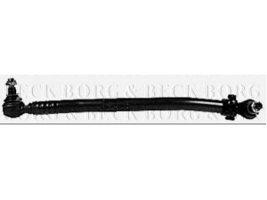 BORG & BECK BDL6188 strypo montavimas 
 Vairavimas -> Sujungimo trauklės surinkimas/dalys -> Sujungimo trauklės surinkimas
668 460 15 05, 6684601705, 6684601905