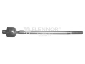 KAWE FL508-C vidinė skersinė vairo trauklė 
 Vairavimas -> Vairo mechanizmo sujungimai
MB266152, MB315160, MB350577