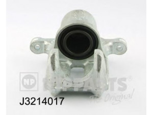 NIPPARTS J3214017 stabdžių apkaba 
 Stabdžių sistema -> Stabdžių matuoklis -> Stabdžių matuoklio montavimas
43019-S7S-000, 43019-SX0-000, 43230-SP0-003