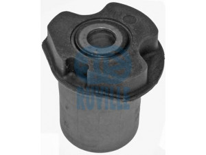 RUVILLE 985540 stebulės laikiklio įvorė 
 Ašies montavimas/vairavimo mechanizmas/ratai -> Ašies atrama/ašies korpusas/ašies montavimas -> Pasukamojo veleno sujungimas
77 00 429 441, 77 00 839 316, 82 00 042 594
