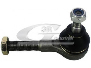 3RG 32609 skersinės vairo trauklės galas 
 Vairavimas -> Vairo mechanizmo sujungimai
4403661, 9111661, 7701461770, 7704002248