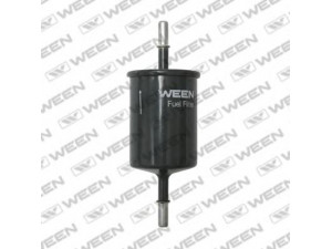 WEEN 140-2102 kuro filtras 
 Techninės priežiūros dalys -> Papildomas remontas
2123-1117010