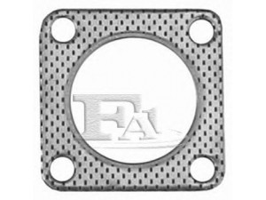 FA1 110-949 tarpiklis, išleidimo kolektorius
075253115