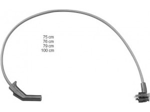 BERU ZEF1211 uždegimo laido komplektas 
 Kibirkšties / kaitinamasis uždegimas -> Uždegimo laidai/jungtys
6772377