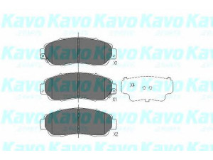 KAVO PARTS KBP-2046 stabdžių trinkelių rinkinys, diskinis stabdys 
 Techninės priežiūros dalys -> Papildomas remontas
45022S9AA00, 45022SHJA00, 45022SHJA50