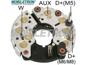 MOBILETRON RB-61H lygintuvas, kintamosios srovės generatorius
3515707, 3515707