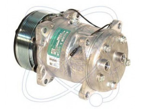 ELECTRO AUTO 20A6628S kompresorius, oro kondicionierius