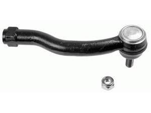 LEMFÖRDER 34993 01 skersinės vairo trauklės galas 
 Vairavimas -> Vairo mechanizmo sujungimai
45046-09570, 45046-19405, 45046-19415