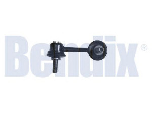 BENDIX 042527B šarnyro stabilizatorius 
 Ašies montavimas/vairavimo mechanizmas/ratai -> Stabilizatorius/fiksatoriai -> Savaime išsilyginanti atrama
52321S5TJ01