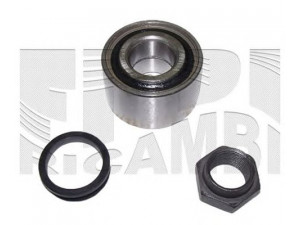 CALIBER RC4028 rato guolio komplektas 
 Ašies montavimas/vairavimo mechanizmas/ratai -> Rato stebulė/montavimas -> Rato guolis
3350.19, 335019, 3748.42, 374842